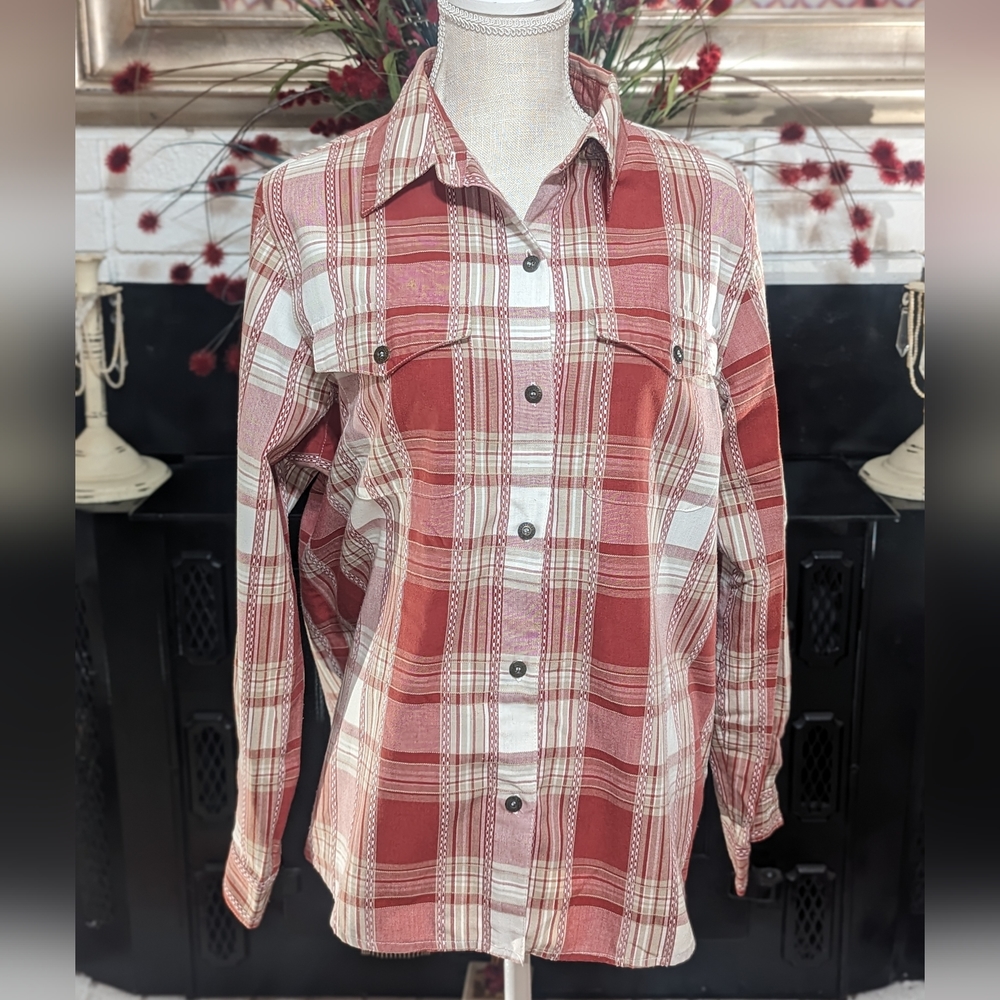 Alfred Dunner Top/Blouse